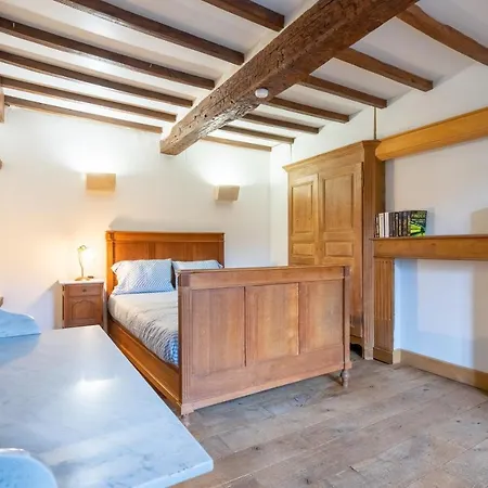 Holiday home La Belle Balade