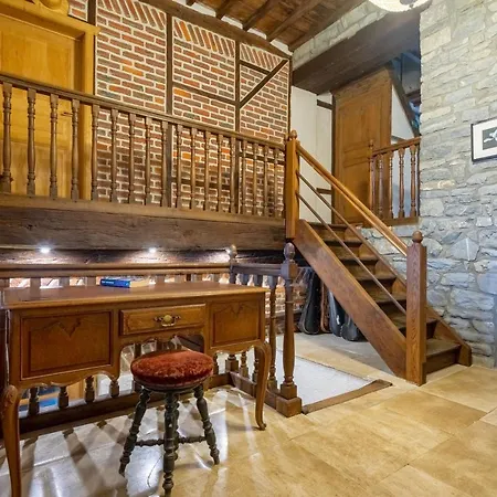 Holiday home La Belle Balade *