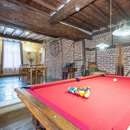 Holiday home La Belle Balade Wellin