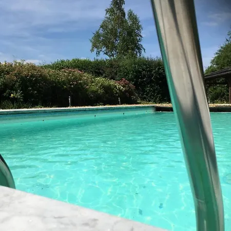 La Belle Balade Holiday home