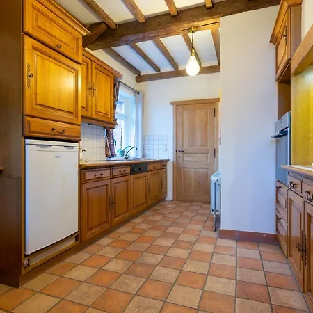 La Belle Balade Holiday home
