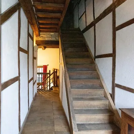 La Belle Balade Holiday home Wellin
