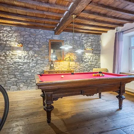 La Belle Balade Holiday home *