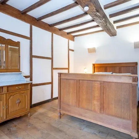 Holiday home La Belle Balade