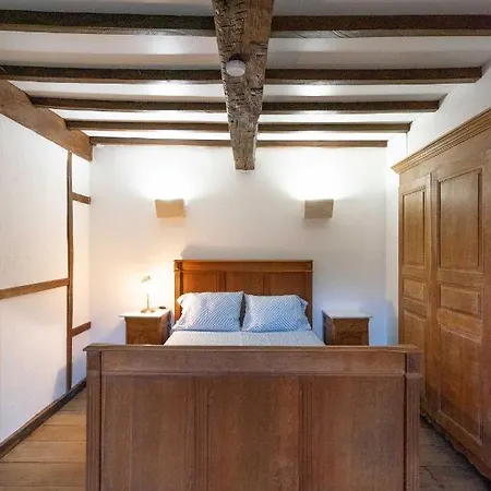 La Belle Balade Holiday home *