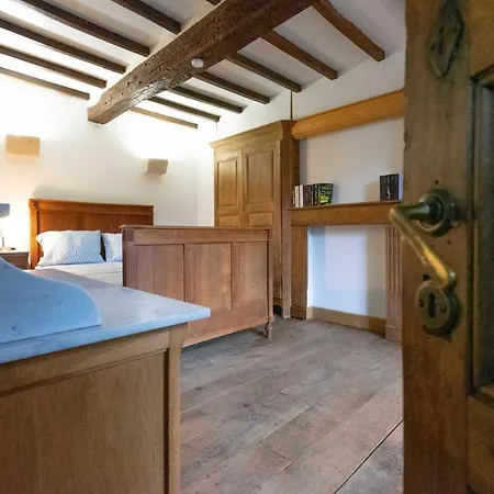 Holiday home La Belle Balade *