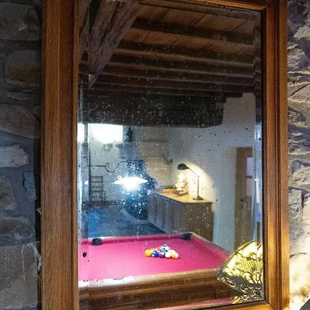 Holiday home La Belle Balade Wellin