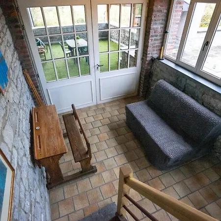 La Belle Balade Holiday home