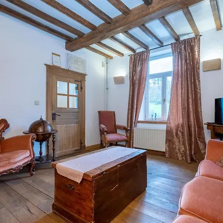 Holiday home La Belle Balade