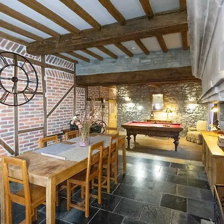La Belle Balade Holiday home *
