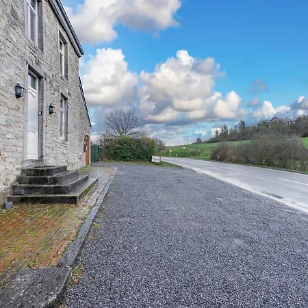 Holiday home La Belle Balade Wellin