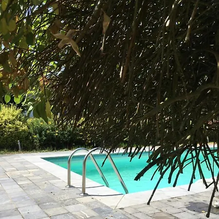 La Belle Balade Holiday home Wellin